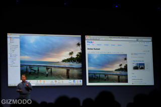 Illustration for article titled Macworld 2009 Keynote Liveblog Archive